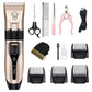 Professional Dog Cat Hair Clipper