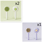 Comb Massage Pet Magic Combs Hair Removal Cat And Dog