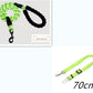 Reflective Nylon Dog Leash Training Rope