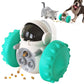 Interactive Pet Toy Car Slow Feeder