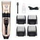 Professional Dog Cat Hair Clipper