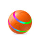 USB Smart Cat Ball Self Rotating Toy