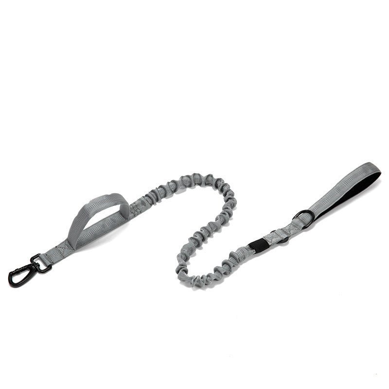 Adjustable Tactical K9 Dog Collar