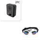 Ultrasonic Dog Anti Bark Collar Repeller