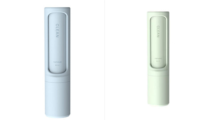 Hair Remover Brush – Reusable, Self-Cleaning
