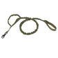 Adjustable Tactical K9 Dog Collar