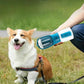 3-in-1 Dog Water Food Bag Portable