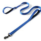 Pet Double Handle Pull Leash