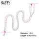Reflective Nylon Dog Leash Training Rope