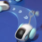 Interactive Cat Car Toy USB Rechargeable