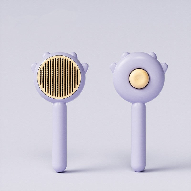 Comb Massage Pet Magic Combs Hair Removal Cat And Dog