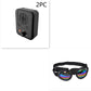Ultrasonic Dog Anti Bark Collar Repeller
