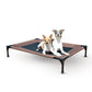 Moisture Proof Dog Bed Washable Oxford