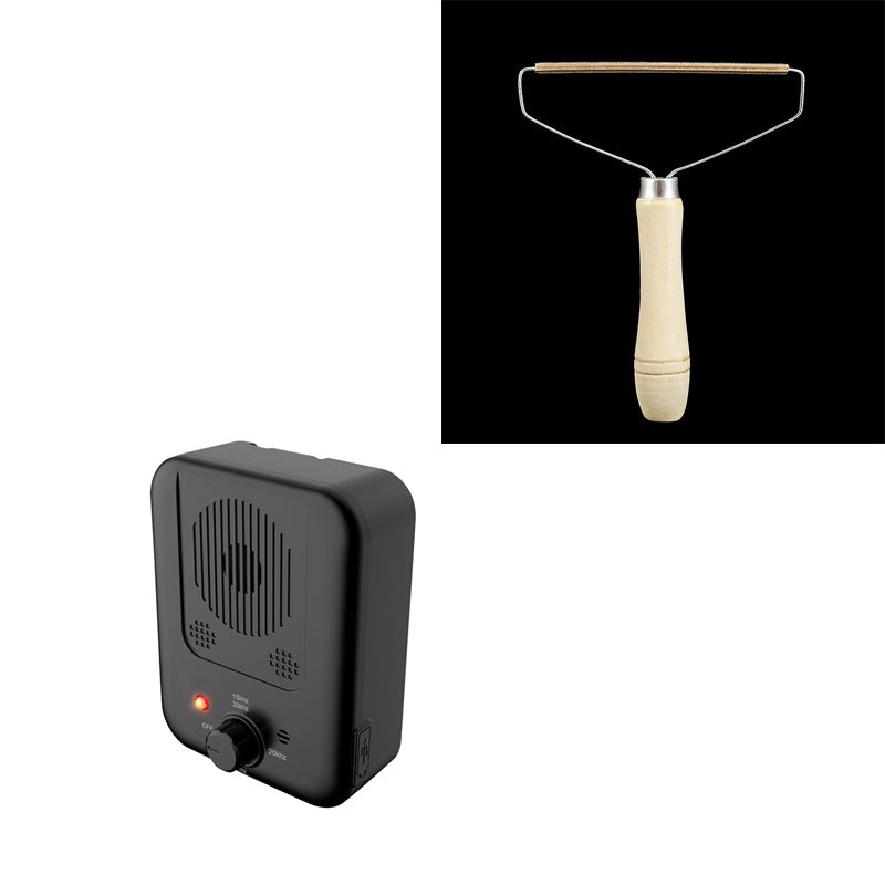 Ultrasonic Dog Anti Bark Collar Repeller