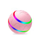 USB Smart Cat Ball Self Rotating Toy