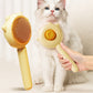 Comb Massage Pet Magic Combs Hair Removal Cat And Dog