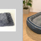 Warming Soft Dog Bed Cushion puppy kennel