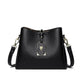 Shoulder Crossbody Bag High Texture Underarm