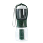 3-in-1 Dog Water Food Bag Portable