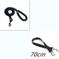 Reflective Nylon Dog Leash Training Rope
