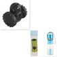 Interactive Pet Toy Car Slow Feeder
