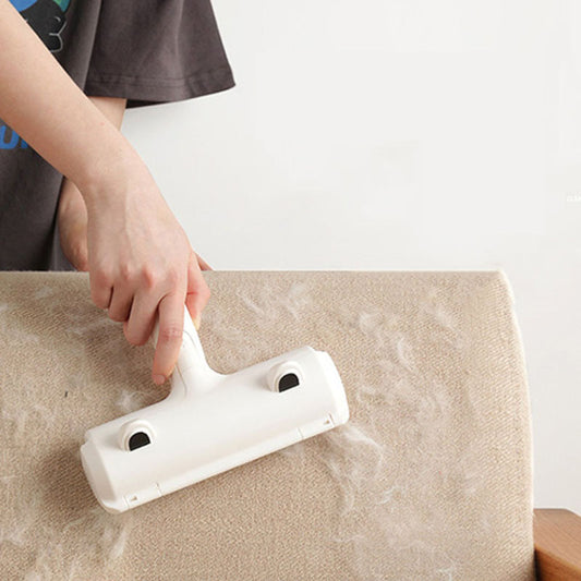 Pet Hair Remover Roller For Clothes Carpet