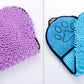 Pet Bath Towel | Quick Dry Microfiber