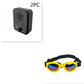 Ultrasonic Dog Anti Bark Collar Repeller