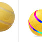 USB Smart Cat Ball Self Rotating Toy