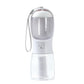 3-in-1 Dog Water Food Bag Portable