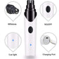 Electric Pet Nail Clippers – Cleaning & Trimming