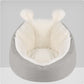 Warming Soft Dog Bed Cushion puppy kennel