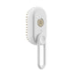 3-in-1 Pet Steam Brush – Grooming, Massage & Hair Removal
