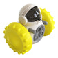 Interactive Pet Toy Car Slow Feeder