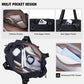 Women's Shoulder Bag Gym Bag Mini Fitness Luggage Bag