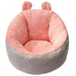 Warming Soft Dog Bed Cushion puppy kennel