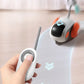 Interactive Cat Car Toy USB Rechargeable