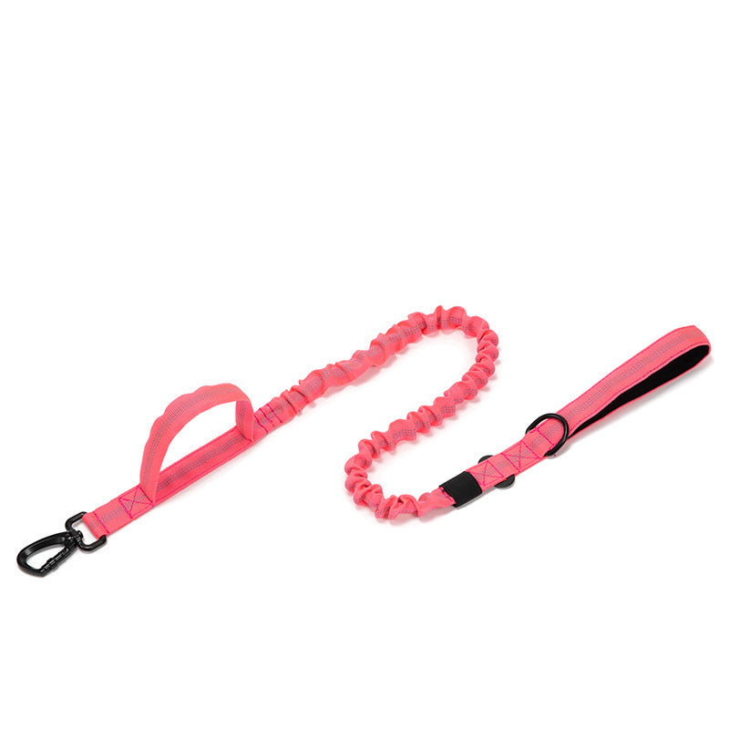 Adjustable Tactical K9 Dog Collar