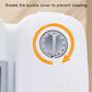 Automatic Pet Feeder Smart Timer Stainless