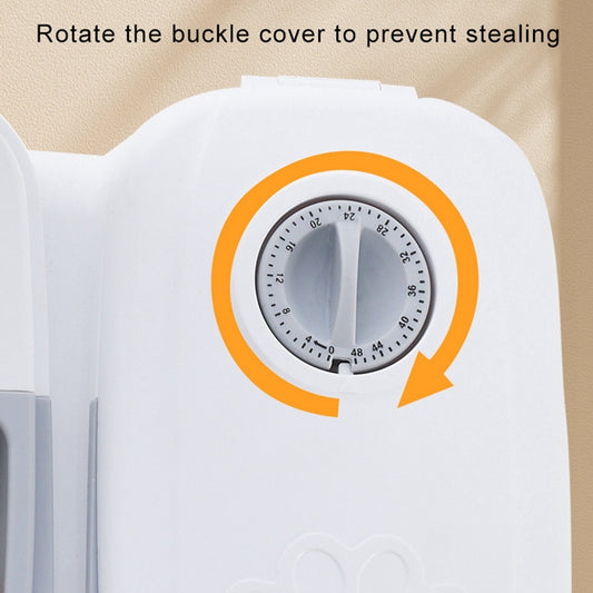 Automatic Pet Feeder Smart Timer Stainless