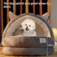 Cat Nest Four Seasons Universal Winter Warm Closed