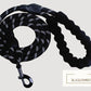 Reflective Nylon Dog Leash Training Rope