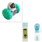 Interactive Pet Toy Car Slow Feeder