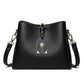 Shoulder Crossbody Bag High Texture Underarm