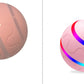 USB Smart Cat Ball Self Rotating Toy