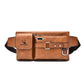 Men's Bag New Men's Sports Waist Bags Multifunctional Outdoor