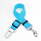 Retractable Dog Car Safety Belt