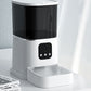 Smart Pet Feeder Large Capacity WiFi