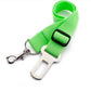 Retractable Dog Car Safety Belt