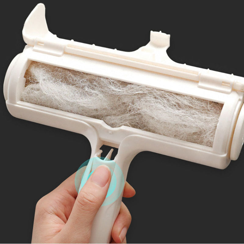Pet Hair Remover Roller For Clothes Carpet